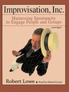 Improvisation, Inc.